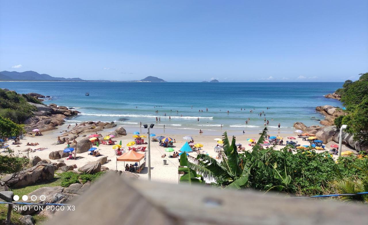 Mona Lisa Apartment Florianópolis Exterior foto