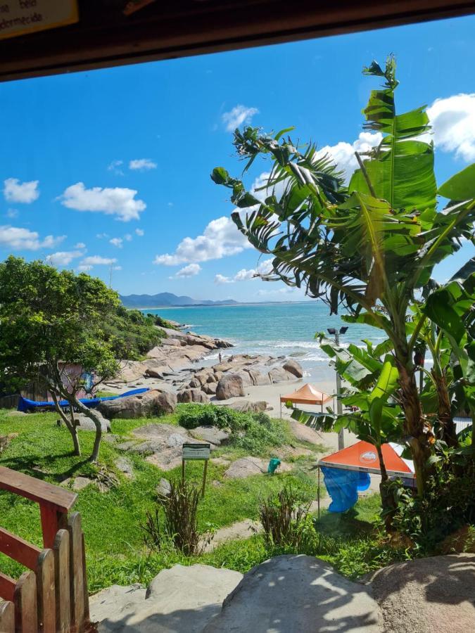 Mona Lisa Apartment Florianópolis Exterior foto