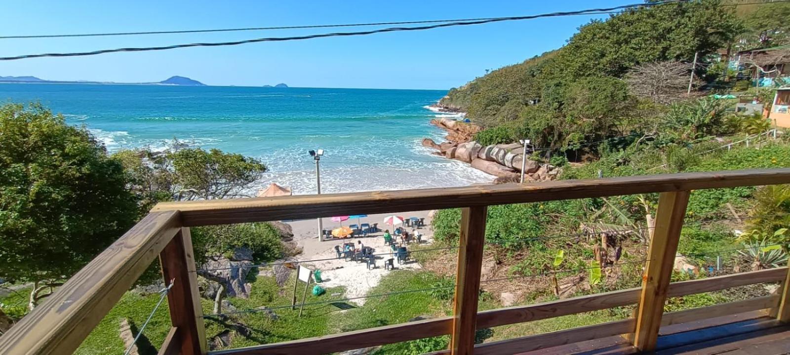 Mona Lisa Apartment Florianópolis Exterior foto
